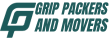 GRIP PACKERS AND MOVERS